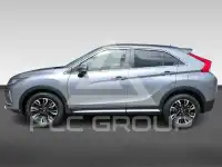 2019 Mitsubishi ECLIPSE