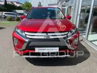 2019 Mitsubishi ECLIPSE