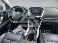 2019 Mitsubishi ECLIPSE