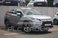 2019 Mitsubishi ECLIPSE