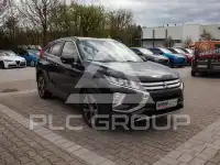 2019 Mitsubishi ECLIPSE
