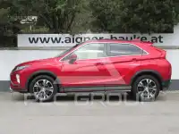 2019 Mitsubishi ECLIPSE