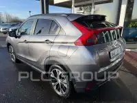 2019 Mitsubishi ECLIPSE