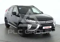 2019 Mitsubishi ECLIPSE
