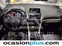 2019 Mitsubishi ECLIPSE