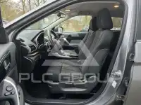 2019 Mitsubishi ECLIPSE