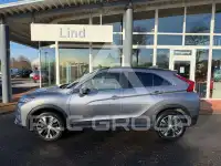 2019 Mitsubishi ECLIPSE