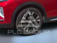 2019 Mitsubishi ECLIPSE