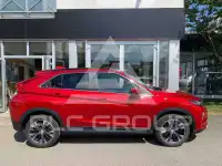 2019 Mitsubishi ECLIPSE