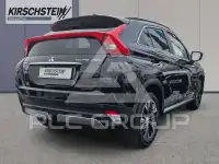 2019 Mitsubishi ECLIPSE
