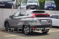 2019 Mitsubishi ECLIPSE