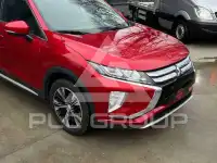2019 Mitsubishi ECLIPSE