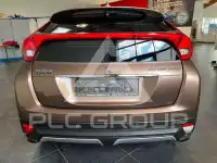 2019 Mitsubishi ECLIPSE