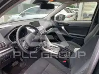 2019 Mitsubishi ECLIPSE