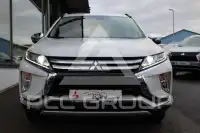 2019 Mitsubishi ECLIPSE