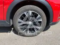 2019 Mitsubishi ECLIPSE