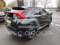 2019 Mitsubishi ECLIPSE
