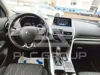 2019 Mitsubishi ECLIPSE