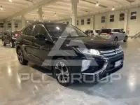2019 Mitsubishi ECLIPSE