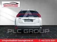 2019 Mitsubishi ECLIPSE