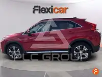 2019 Mitsubishi ECLIPSE