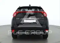 2019 Mitsubishi ECLIPSE