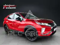 2019 Mitsubishi ECLIPSE