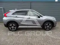 2019 Mitsubishi ECLIPSE