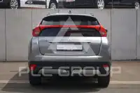 2019 Mitsubishi ECLIPSE