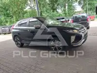 2019 Mitsubishi ECLIPSE