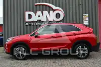 2019 Mitsubishi ECLIPSE