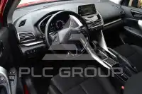2019 Mitsubishi ECLIPSE