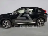 2019 Mitsubishi ECLIPSE
