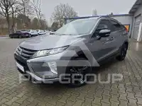 2019 Mitsubishi ECLIPSE