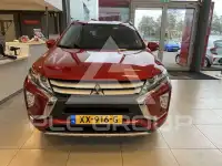 2019 Mitsubishi ECLIPSE
