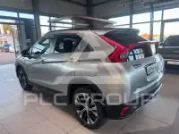 2019 Mitsubishi ECLIPSE