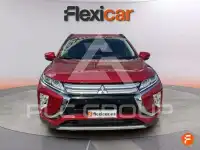 2019 Mitsubishi ECLIPSE