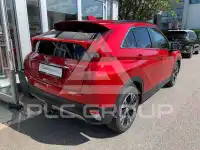 2019 Mitsubishi ECLIPSE