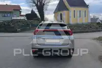 2019 Mitsubishi ECLIPSE