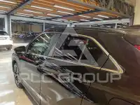 2019 Mitsubishi ECLIPSE