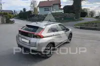 2019 Mitsubishi ECLIPSE