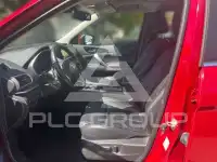 2019 Mitsubishi ECLIPSE