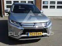 2019 Mitsubishi ECLIPSE