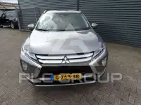 2019 Mitsubishi ECLIPSE