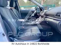 2019 Mitsubishi ECLIPSE