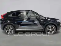 2019 Mitsubishi ECLIPSE