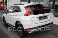 2019 Mitsubishi ECLIPSE