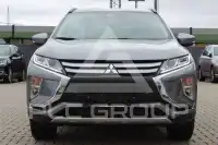 2019 Mitsubishi ECLIPSE