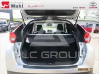 2019 Mitsubishi ECLIPSE