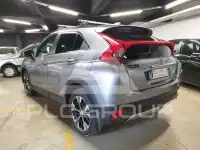 2019 Mitsubishi ECLIPSE